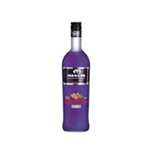 VODKA ICEBERG GINSENG E GUARANA